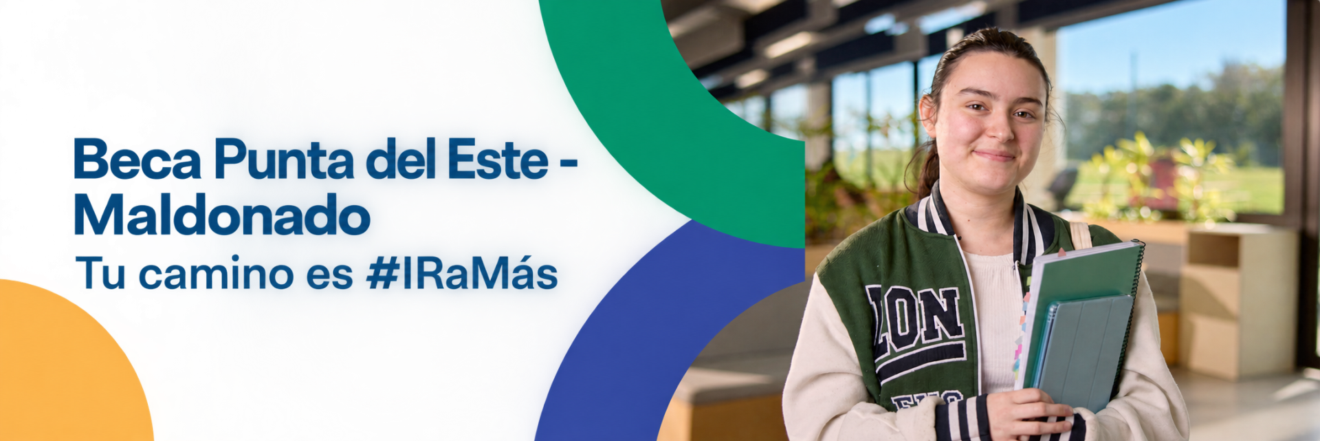 Beca Punta del Este - Maldonado