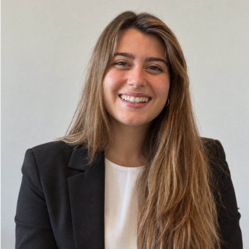 Cecilia María Rius Pérez