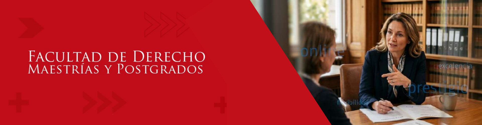 Postgrado en Derecho Sucesorio
