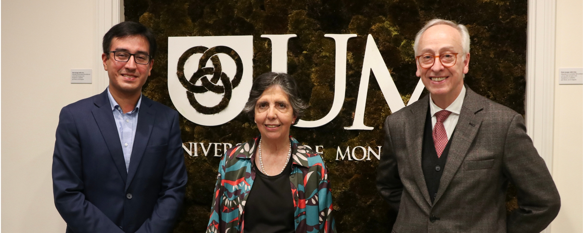 El CEDEI presentó los primeros resultados de un proyecto sobre la historia del Opus Dei en Uruguay 