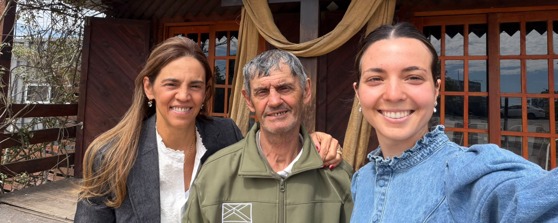 Psicología al servicio de la comunidad: la experiencia de la FPSICO en el barrio Santa Eugenia Psicología al servicio de la comunidad: la experiencia de la FPSICO en el barrio Santa Eugenia
