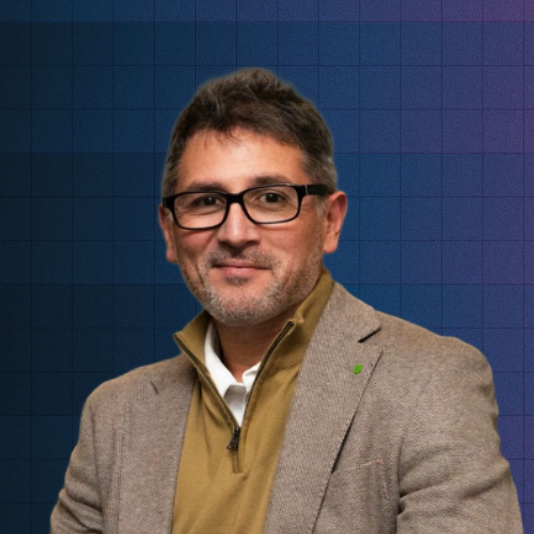 Martín Cabrera