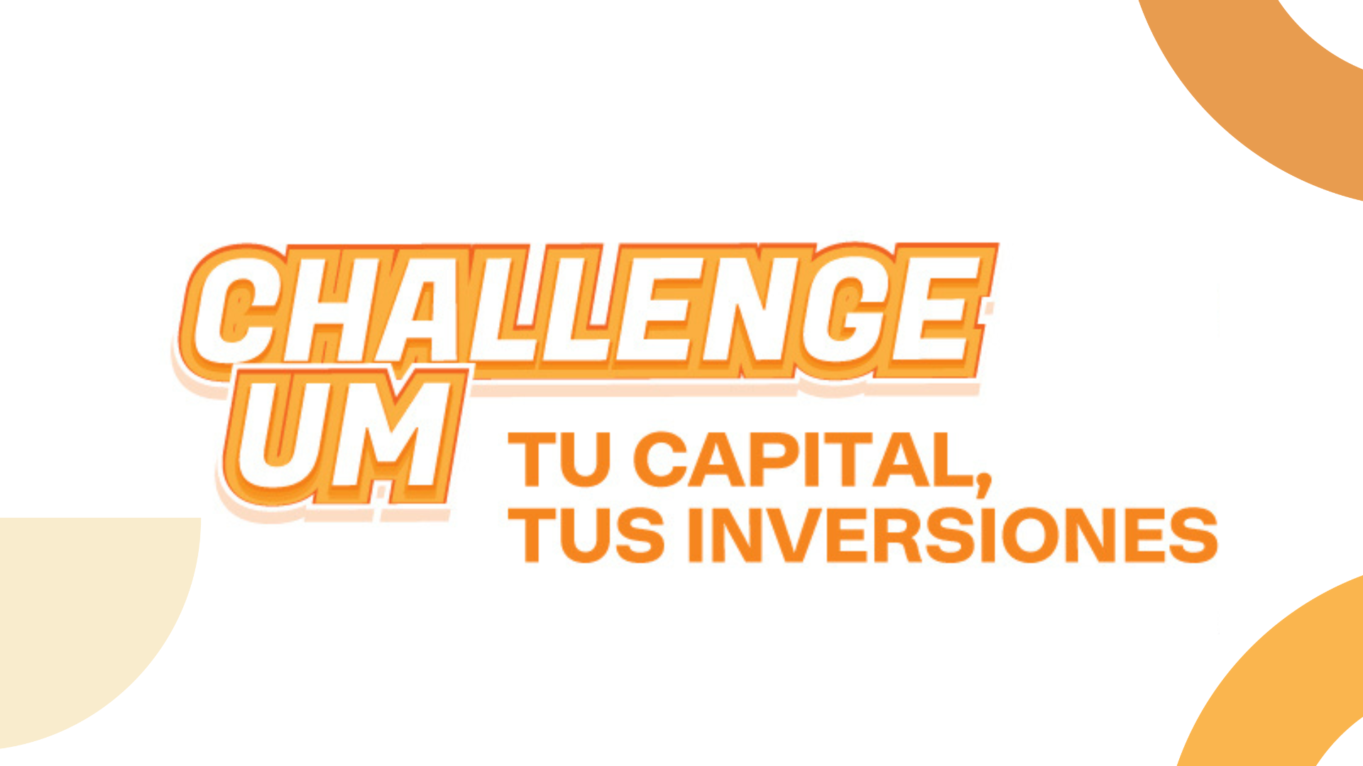 Tu capital tus inversiones