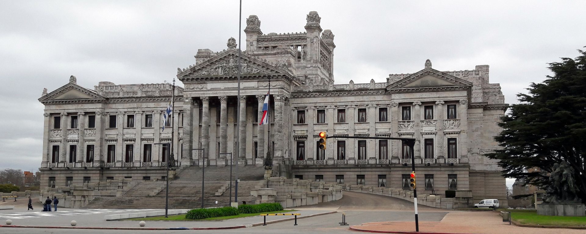Desafíos del sistema de justicia penal uruguayo