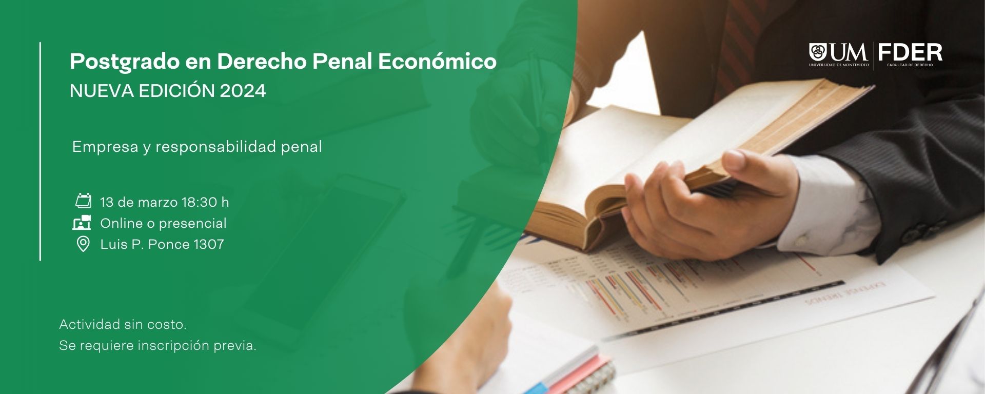 Empresa y responsabilidad penal