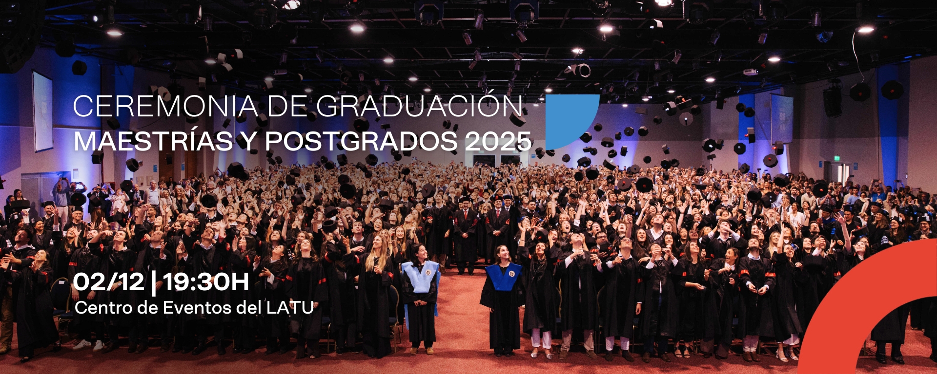 Graduación