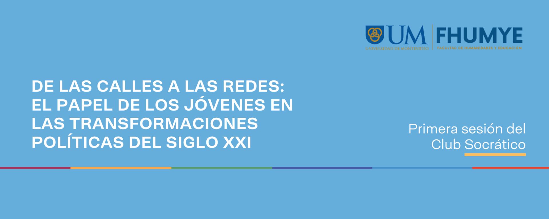 club socratico marzo