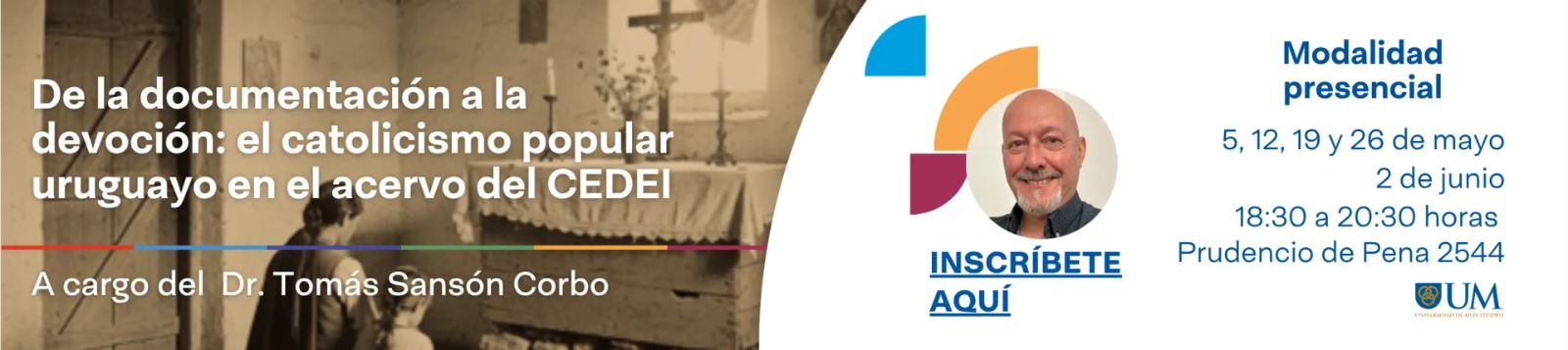 De la documentación a la devoción