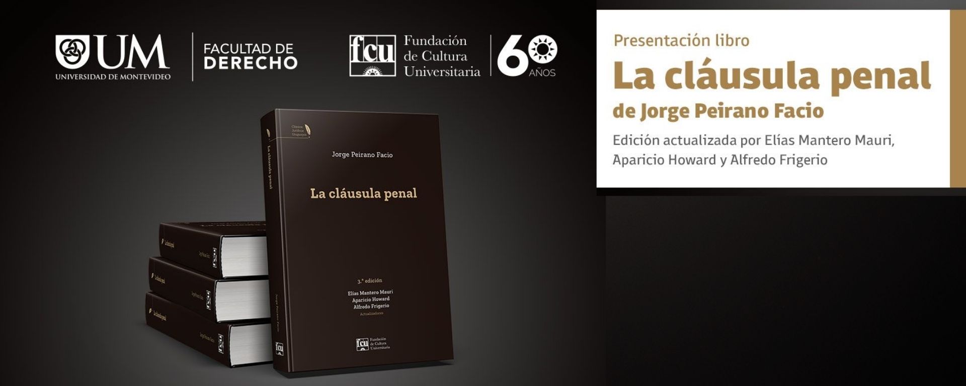 "La cláusula penal"