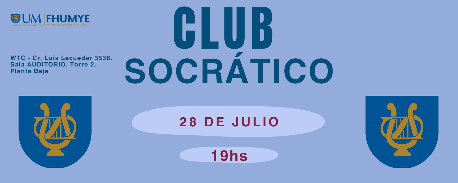 Club Socrático Extramuros