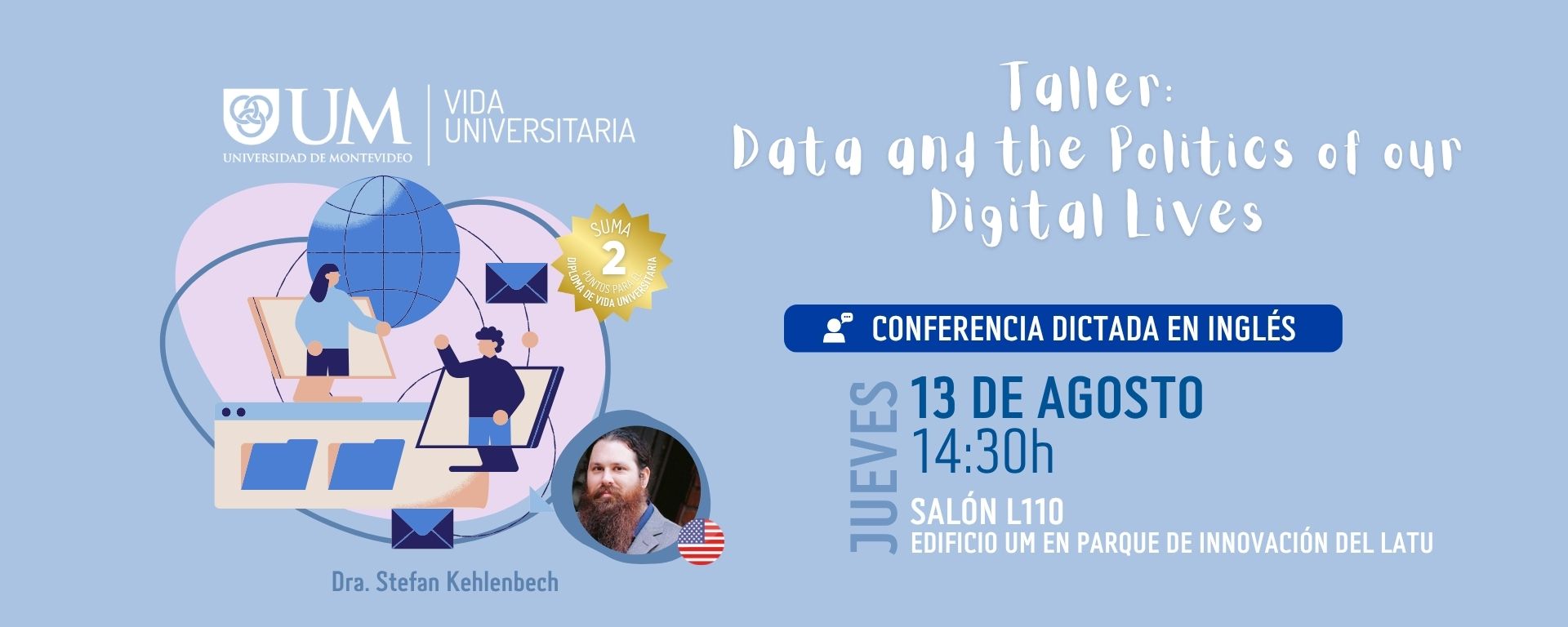 Vida Universitaria