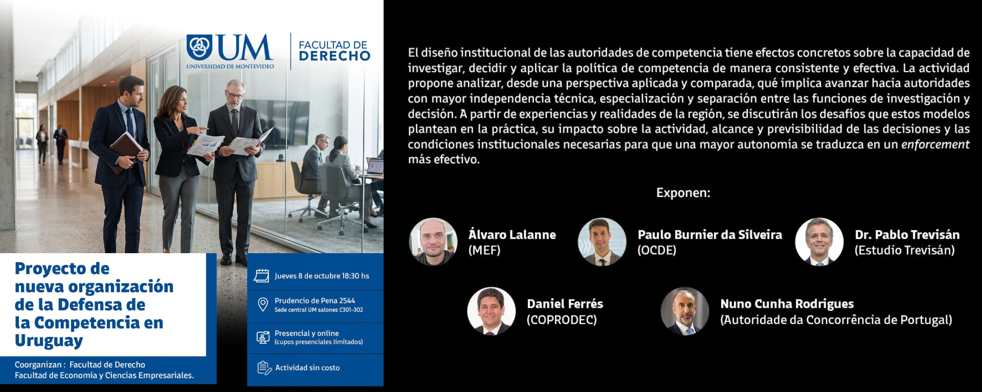 Jornada de FDER