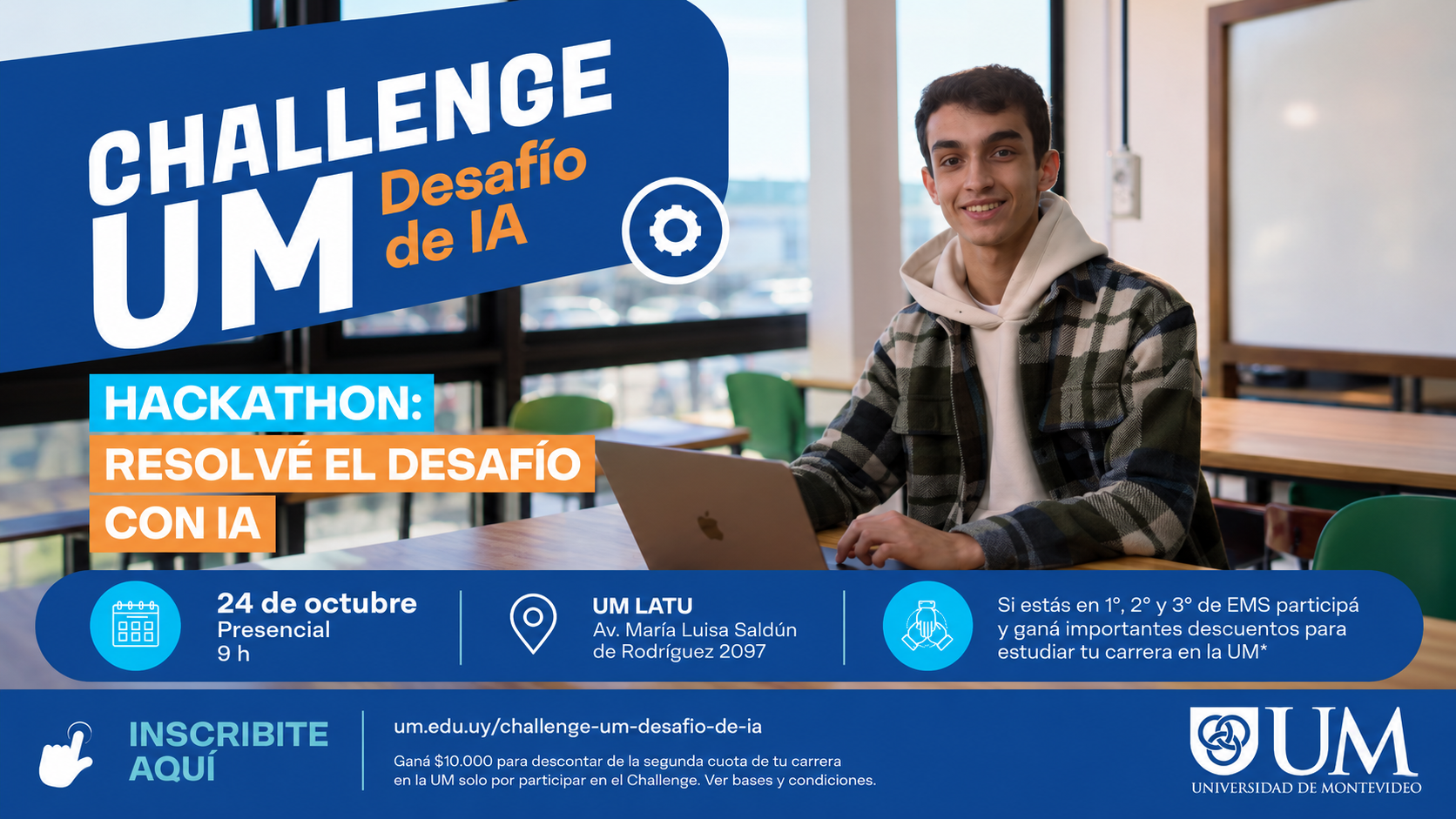 Challenge FIUM