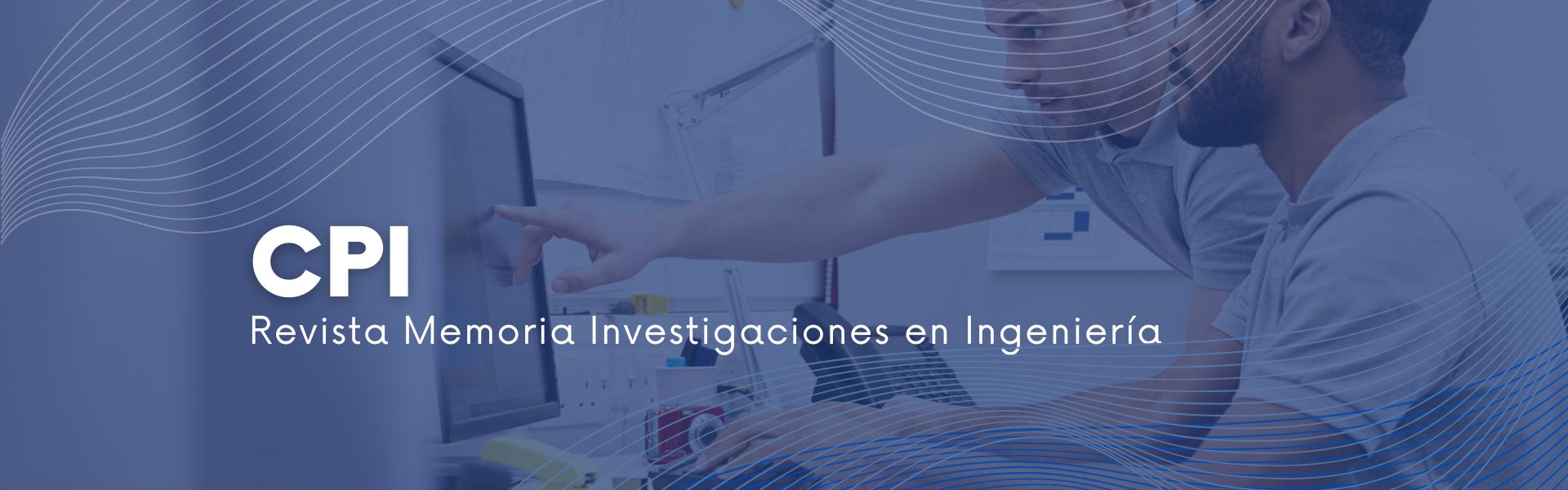 Revista Memoria Investigaciones en Ingeniería