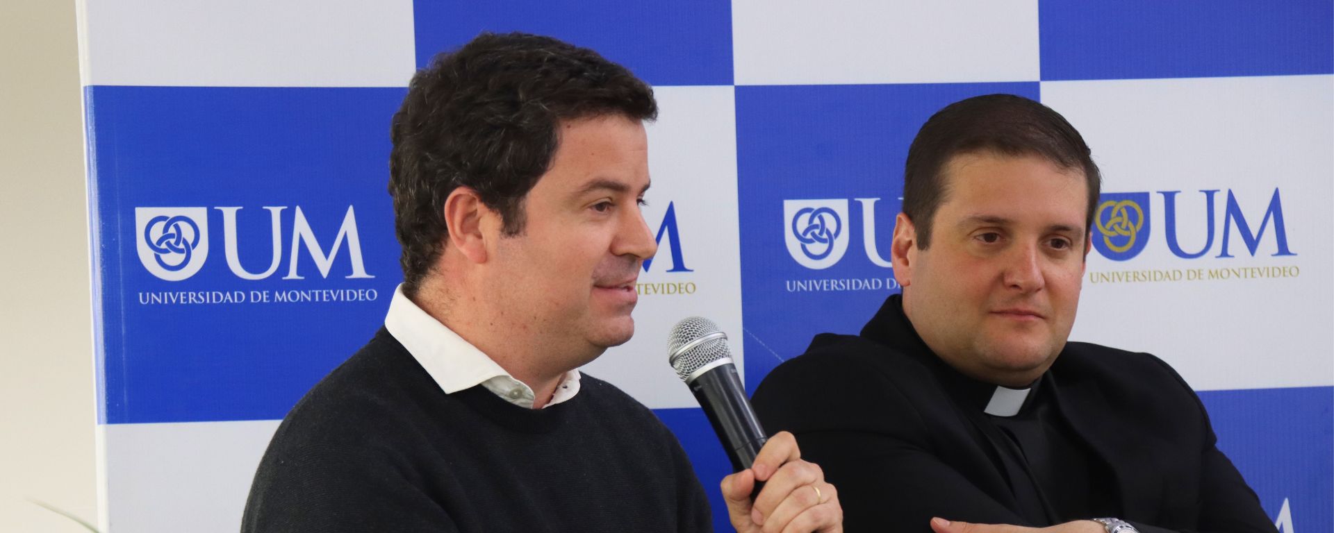 La UM y la UCU reflexionan en conjunto sobre Magnífica Humanitas del papa León XIV