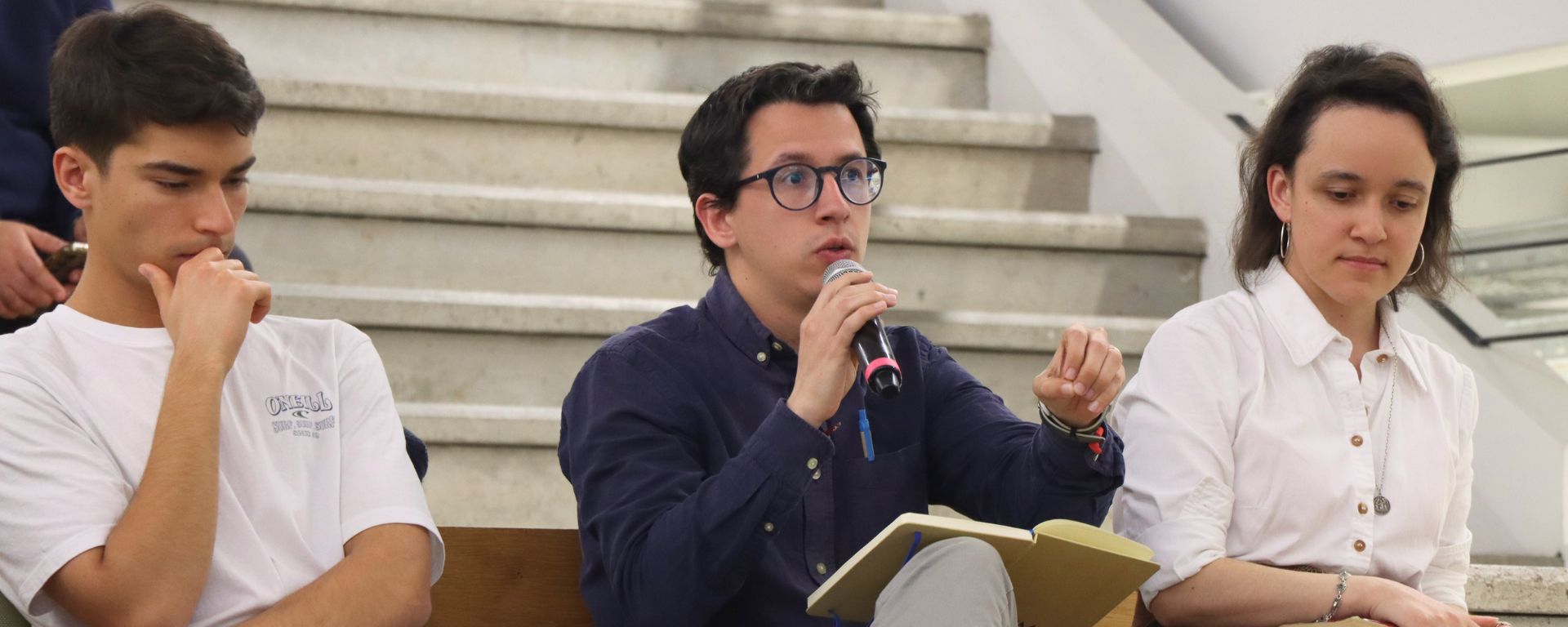 La UM y la UCU reflexionan en conjunto sobre Magnífica Humanitas del papa León XIV