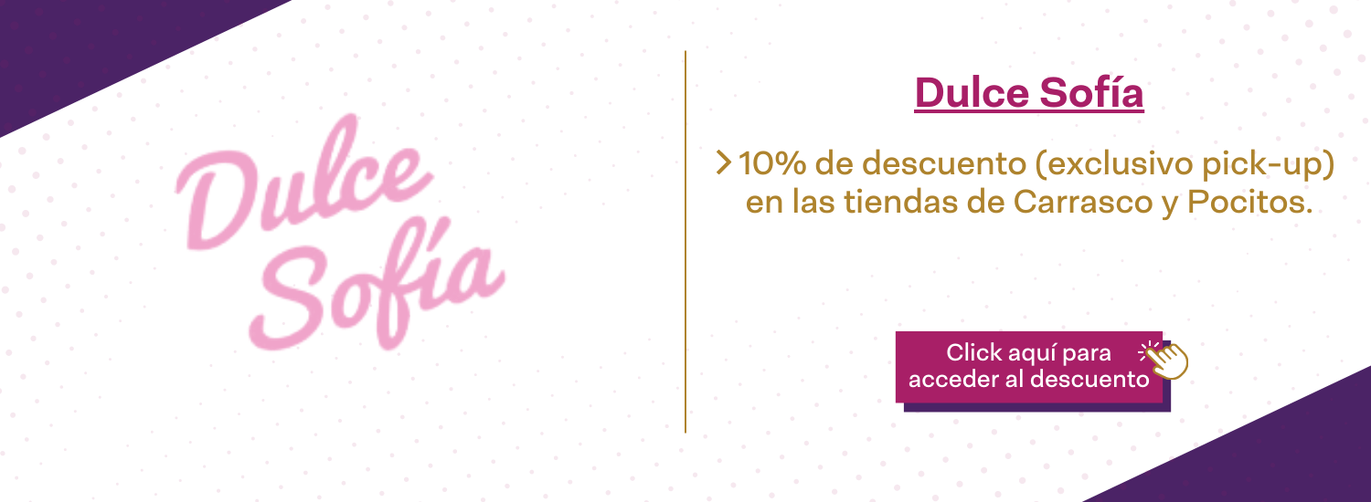 Dulce Sofía