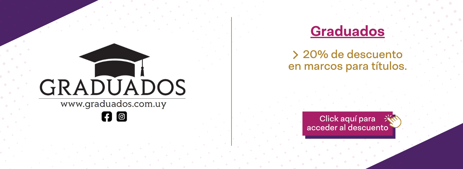 Graduados (marcos de títulos)