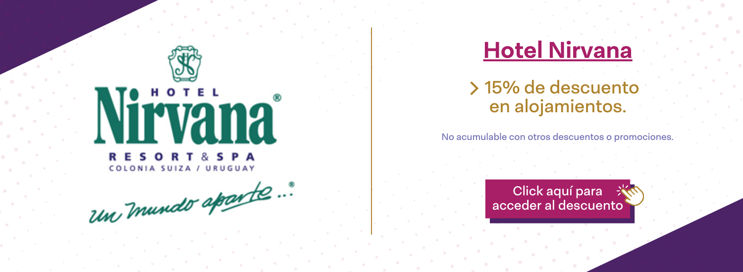 Hotel Nirvana