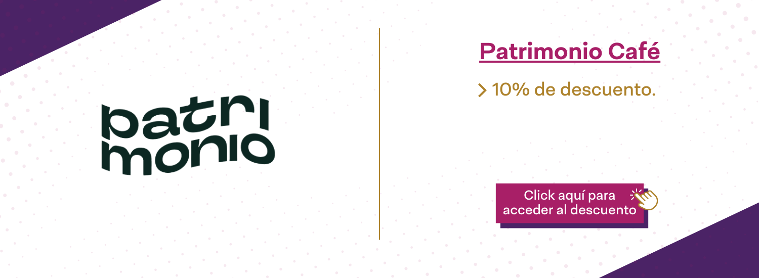 Patrimonio Café