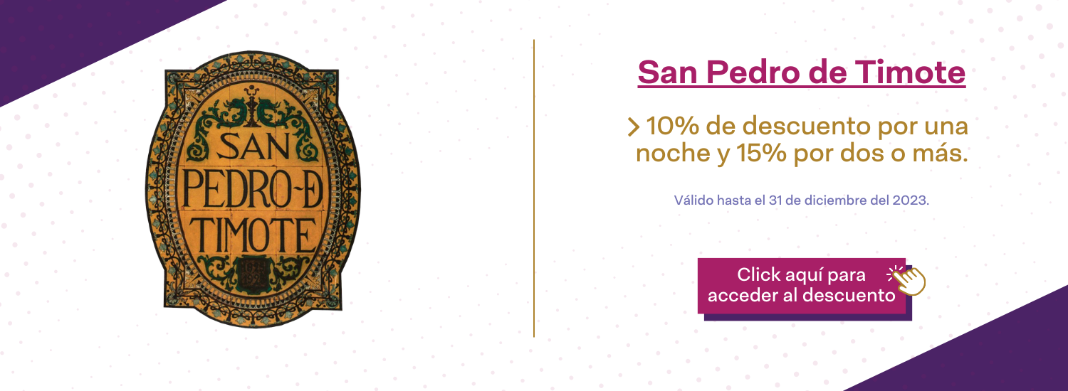 San Pedro de Timote
