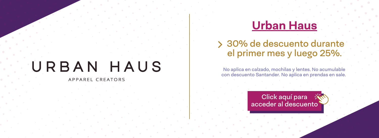 Urban Haus