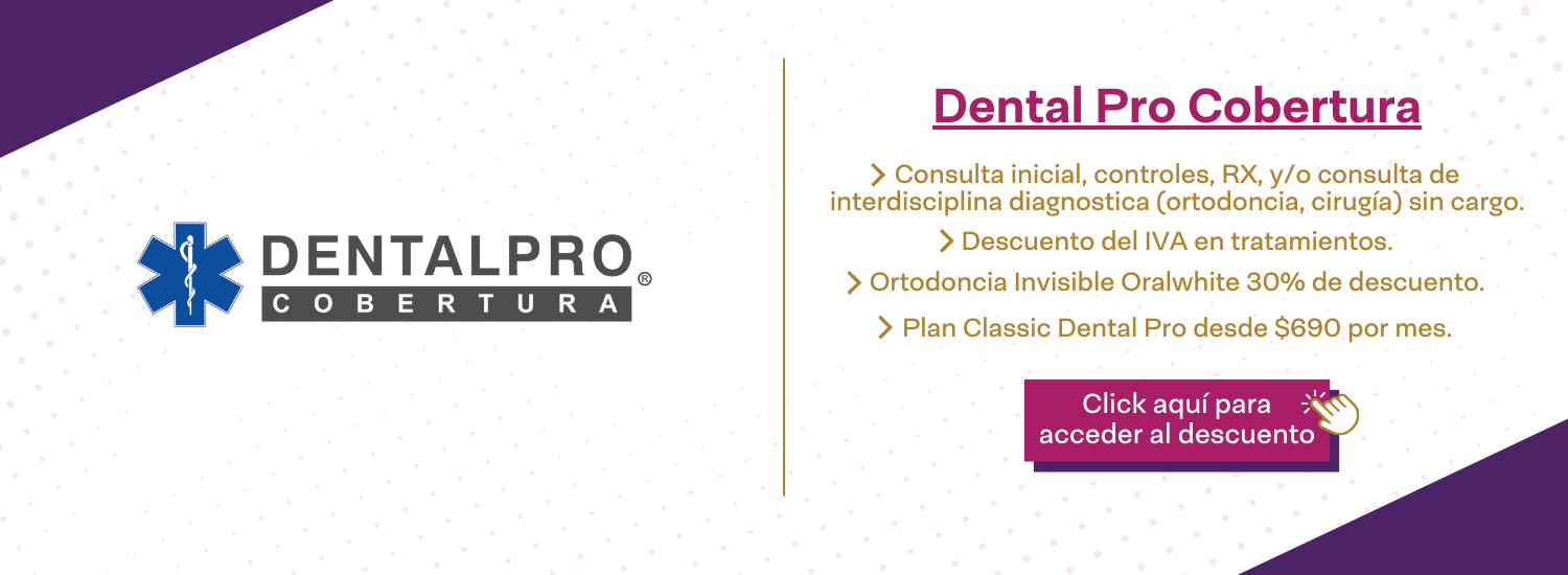 Dental Pro Cobertura