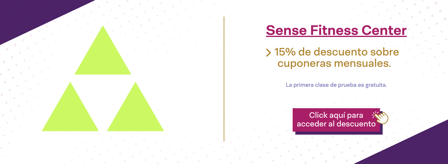 Sense Fitness Center