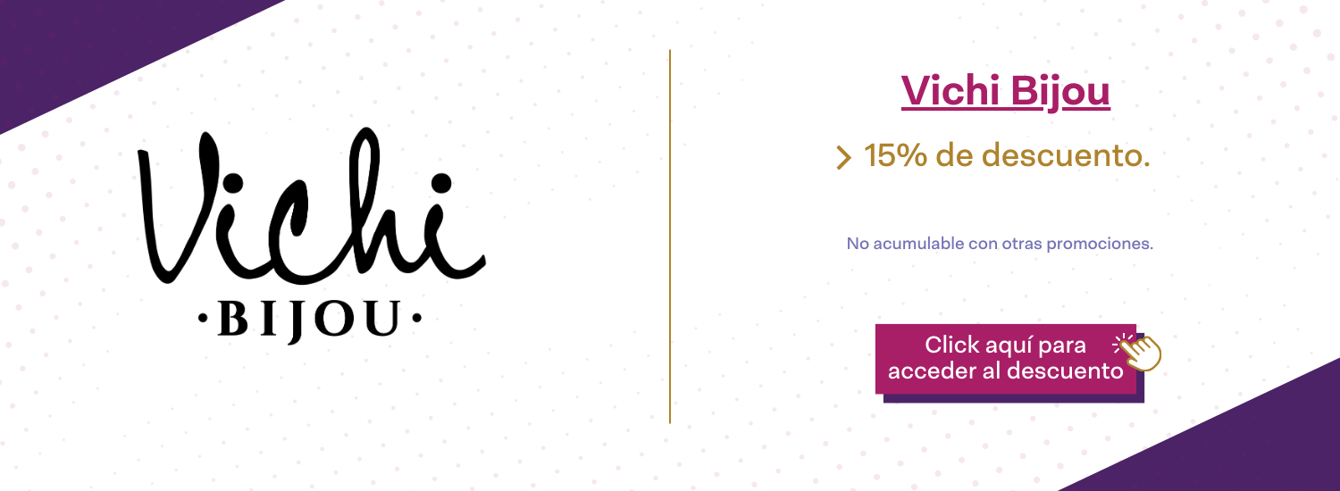 Vichi Bijou