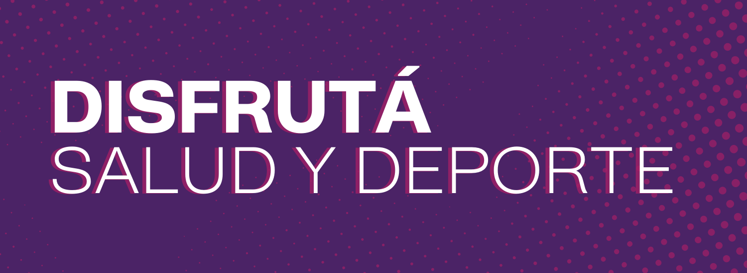 Salud y deporte