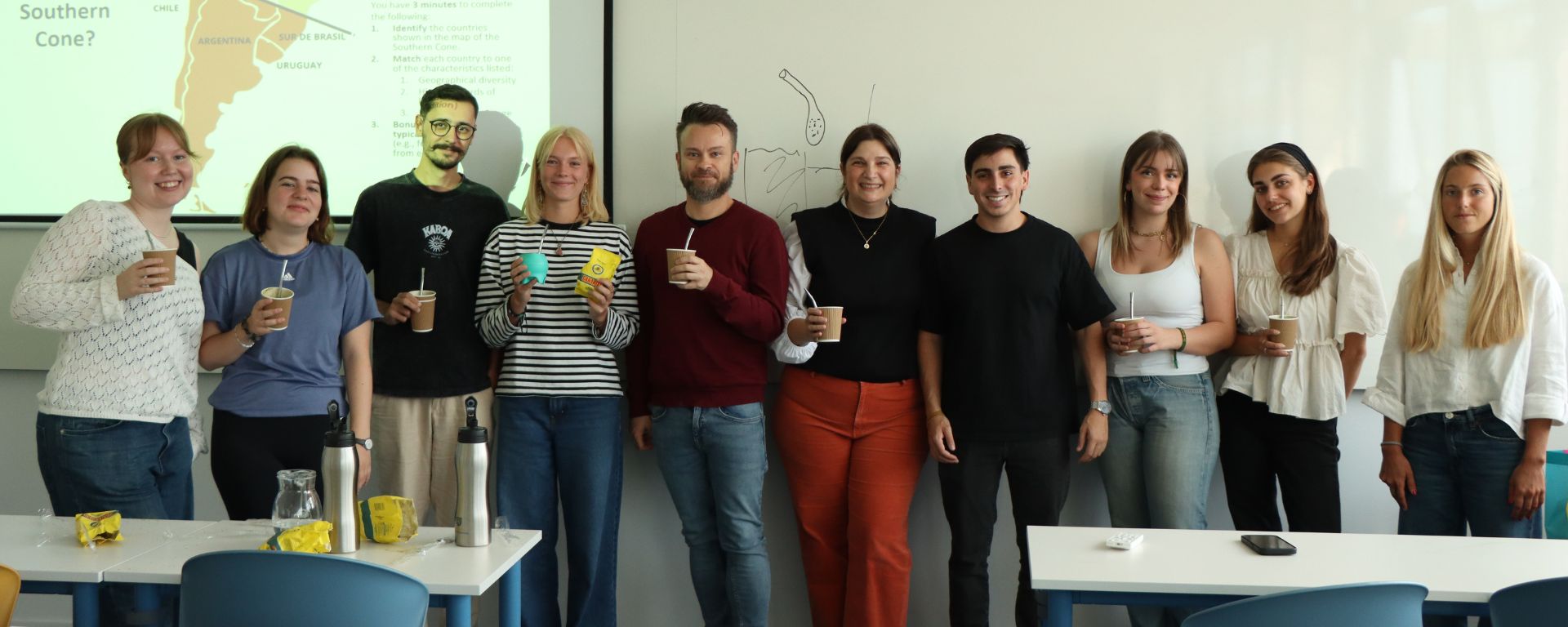 mate seminar