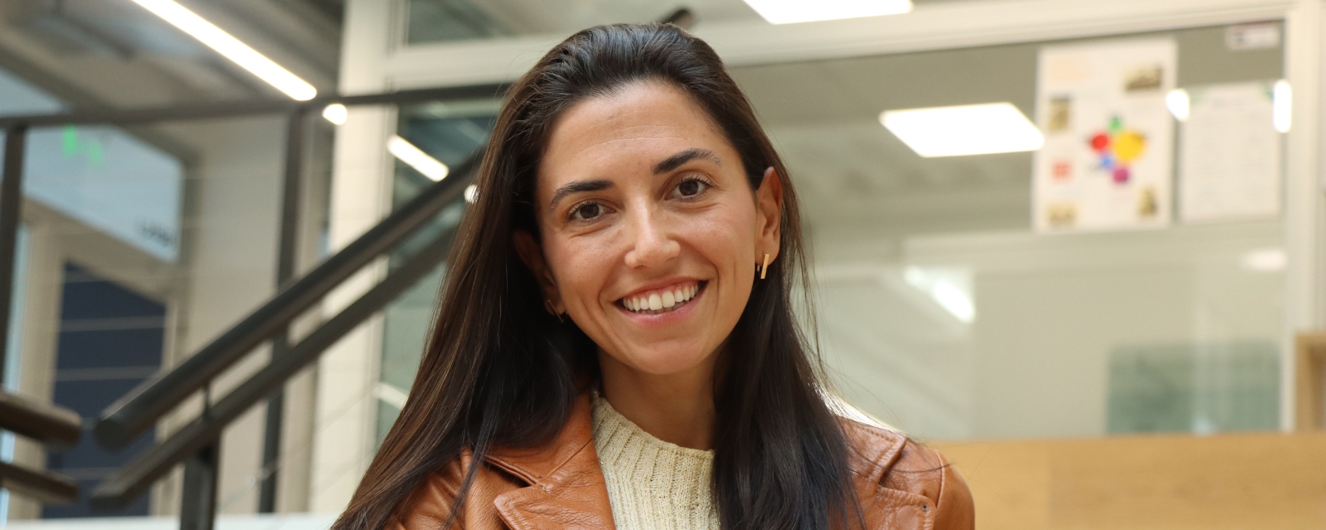 Fiorella Antonini: de la universidad a marcas internacionales y su propio emprendimiento