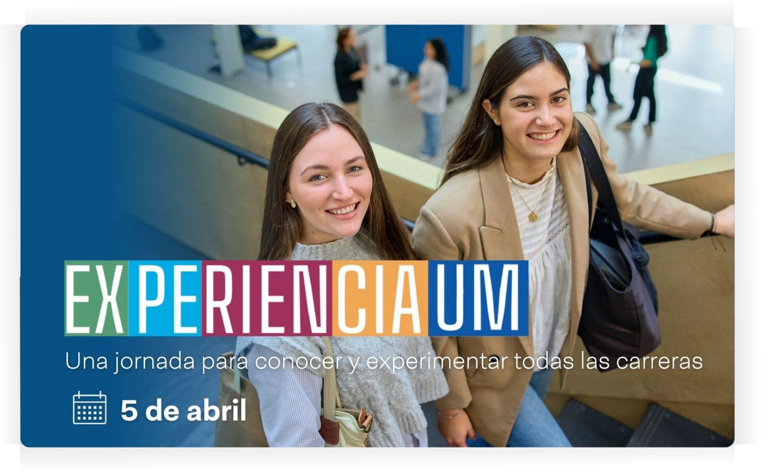 exp um