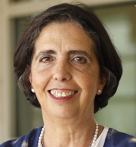 Foto de Bárbara Díaz