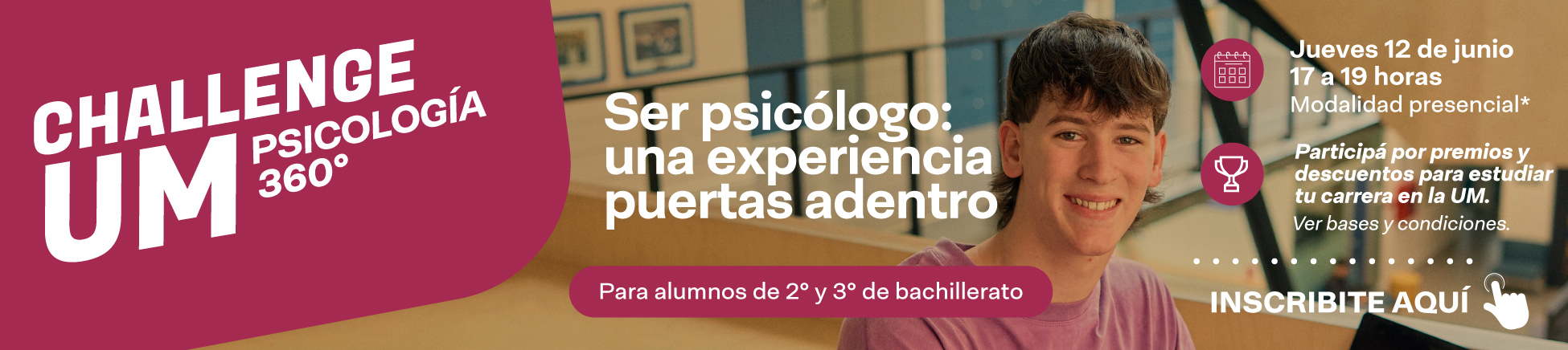 banner psisco challenge