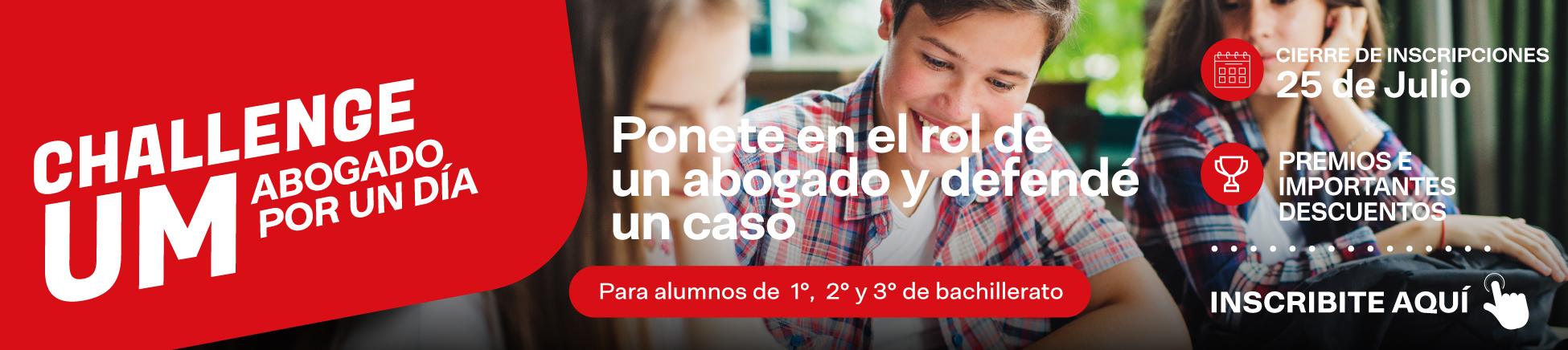 banner abogado por un día