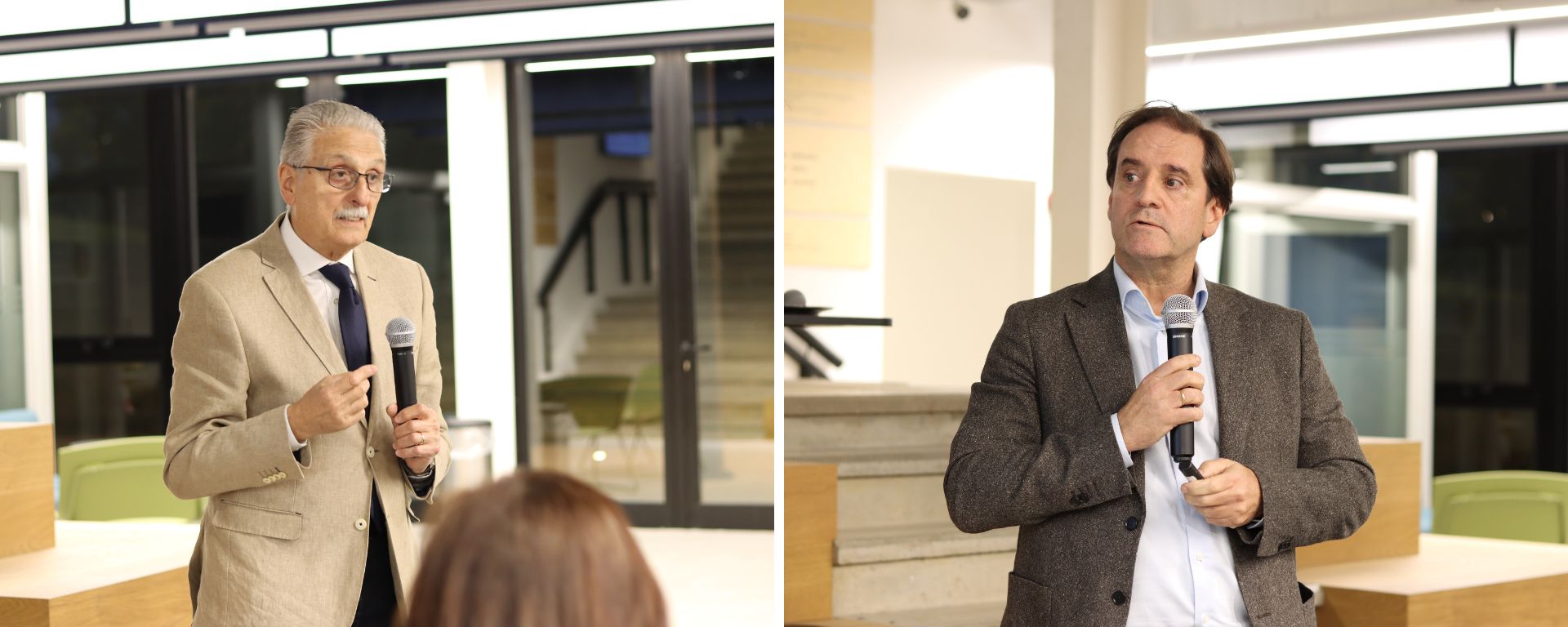 El Centro de Ciencias Biomédicas de la Universidad de Montevideo cumplió 25 años