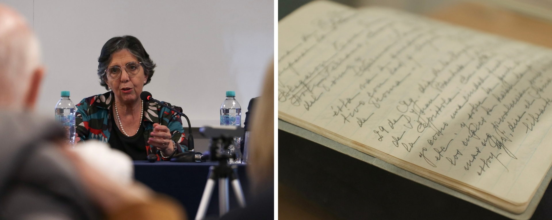 El CEDEI presentó los primeros resultados de un proyecto sobre la historia del Opus Dei en Uruguay 