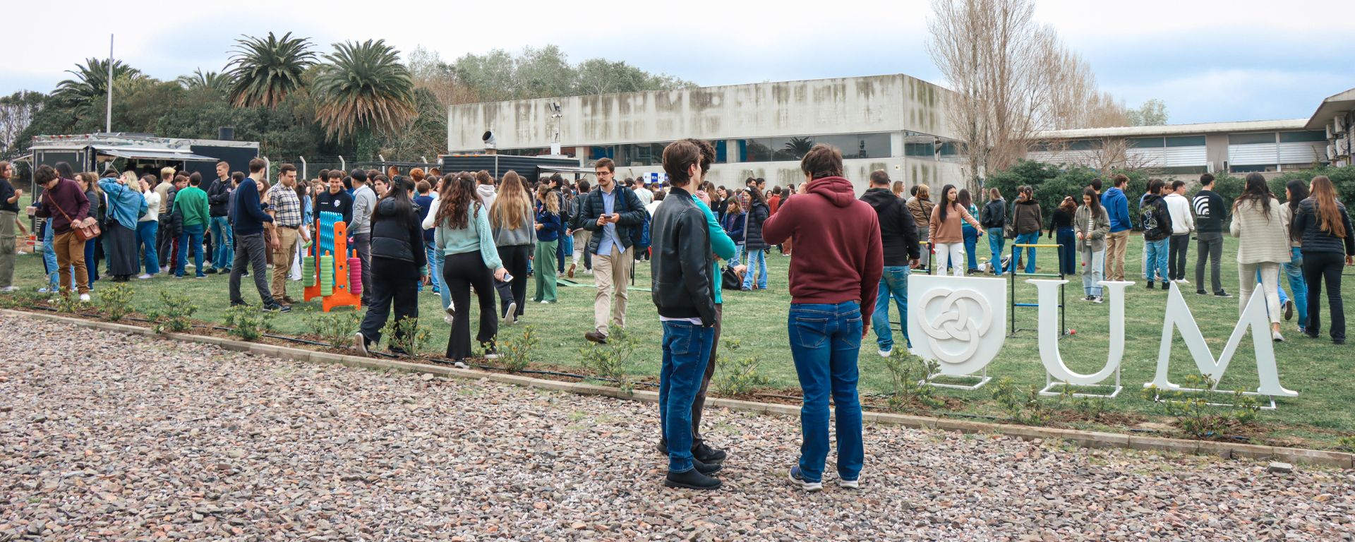 Celebración del Día UM 2023