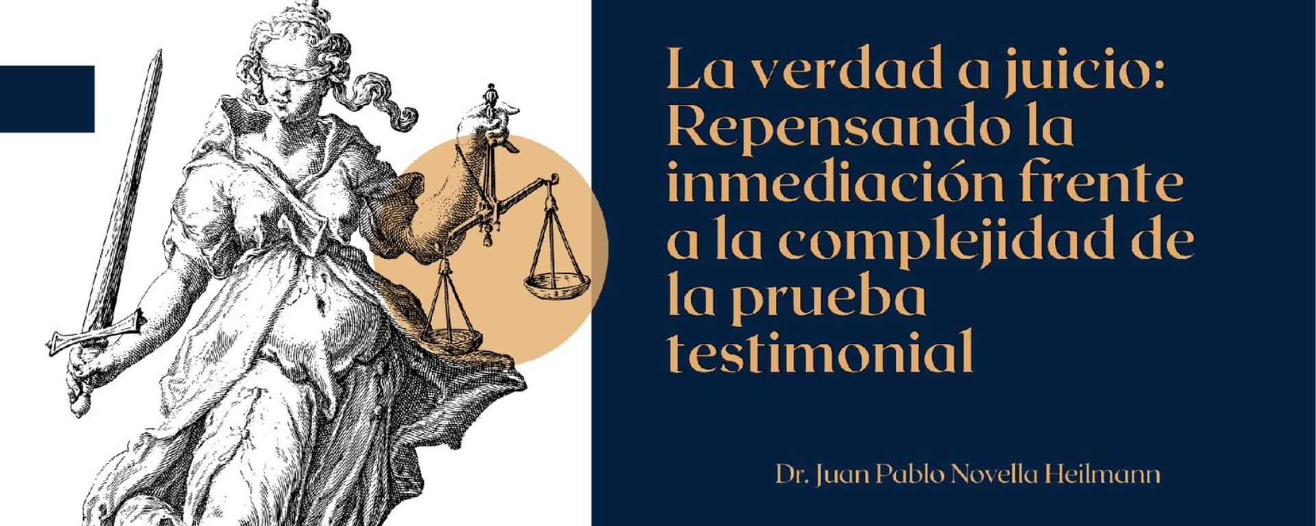 Defensa de Tesis de Juan Pablo Novella Heilmann