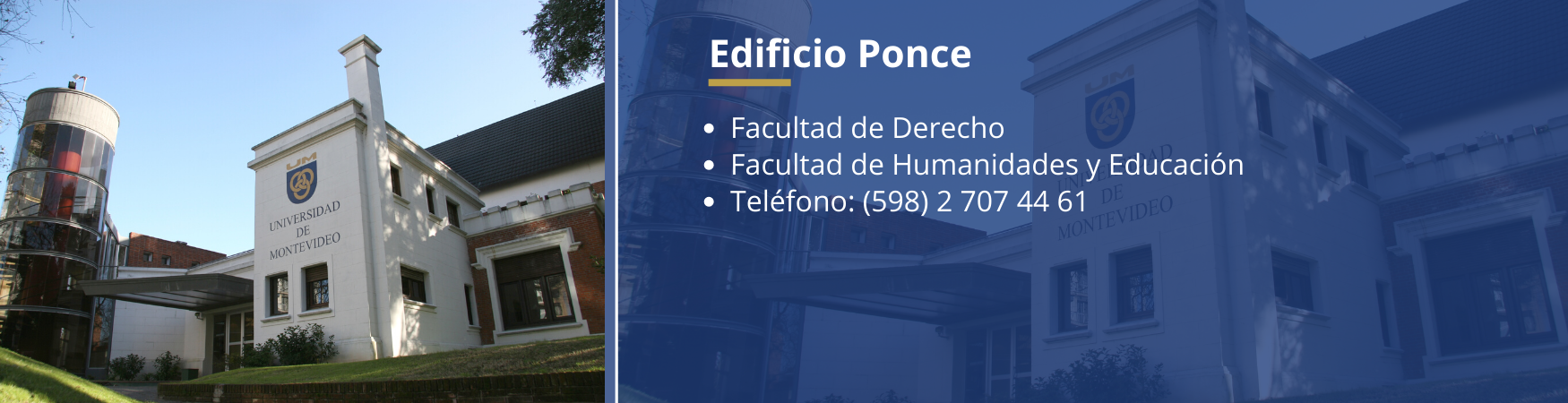 Edificio Ponce