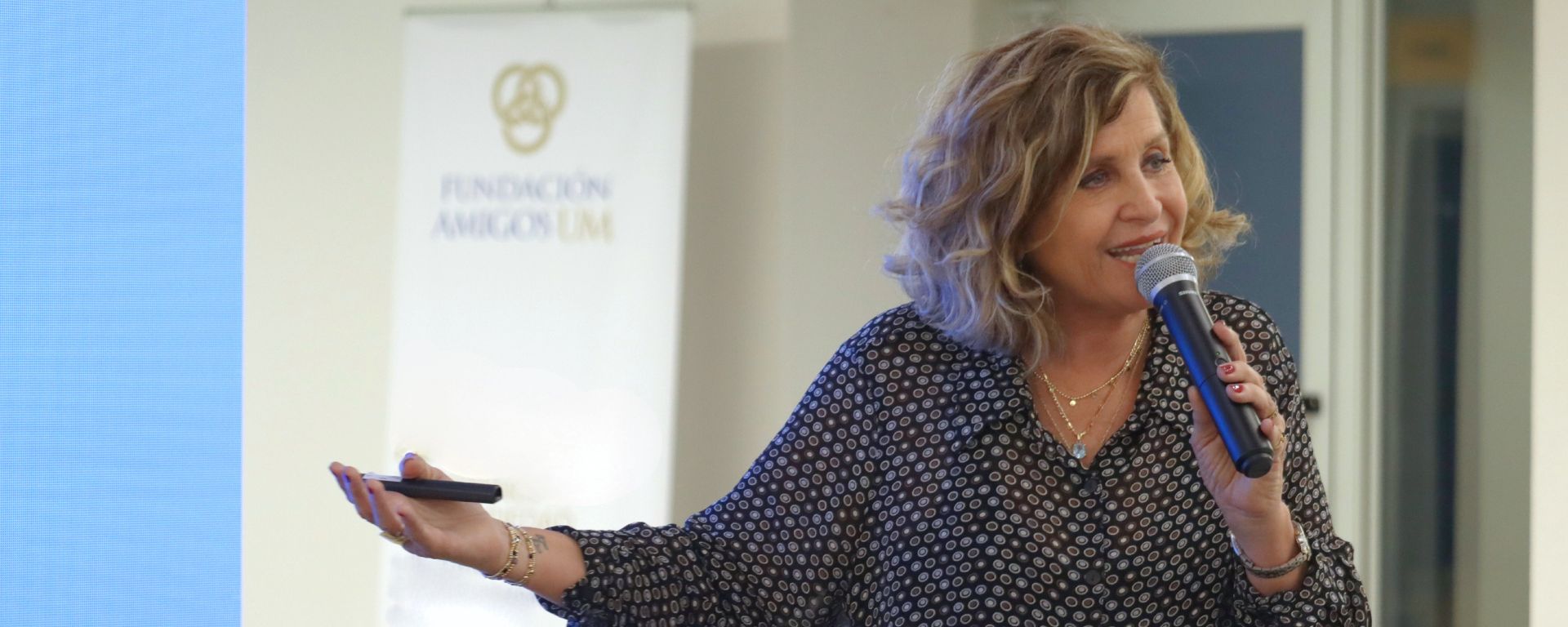 Dra. en Psicología María José Soler