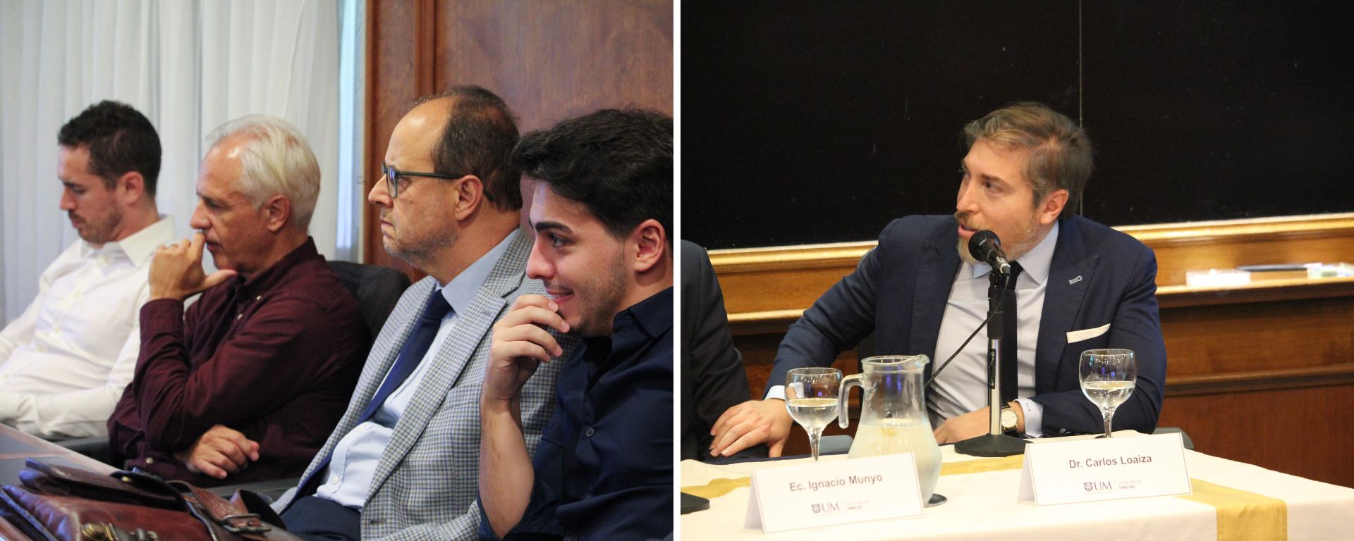 Un nuevo libro que reabre el debate sobre el ingreso de Uruguay a la OCDE