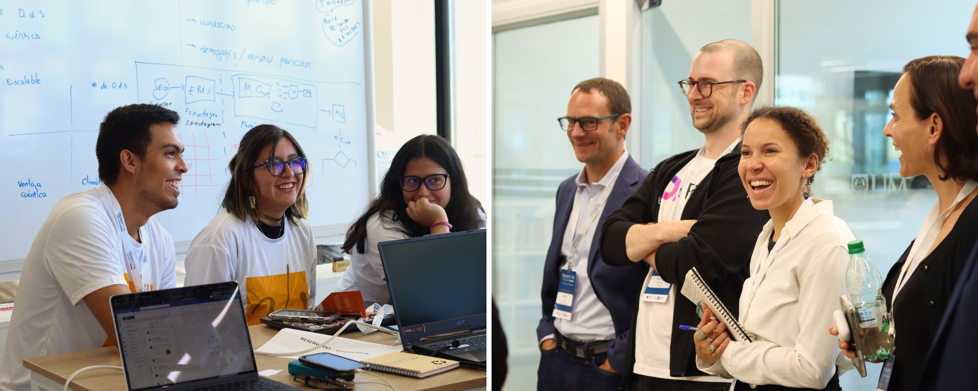 Quantum Hackathon LATAM 2025 – Quantum for Climate