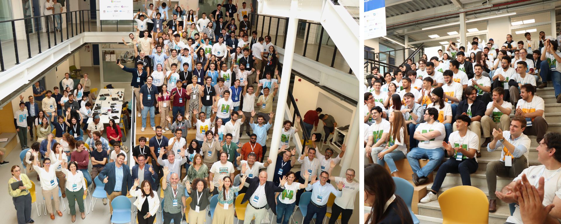 Una iniciativa con impacto internacional