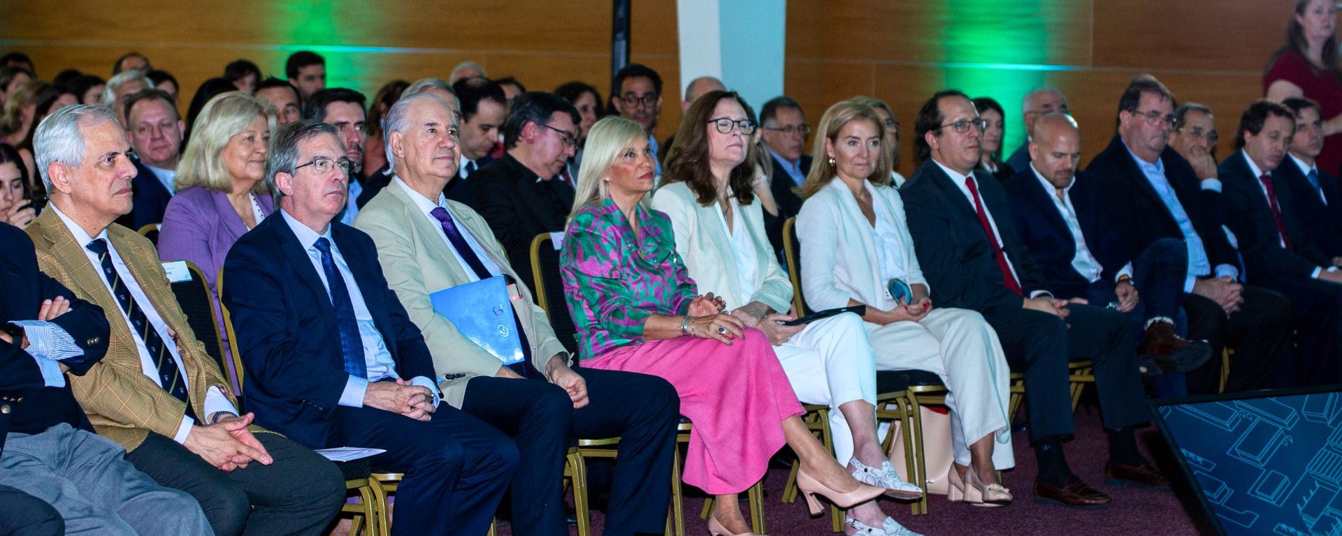 UM y LATU inauguraron edificio en el Parque de Innovación