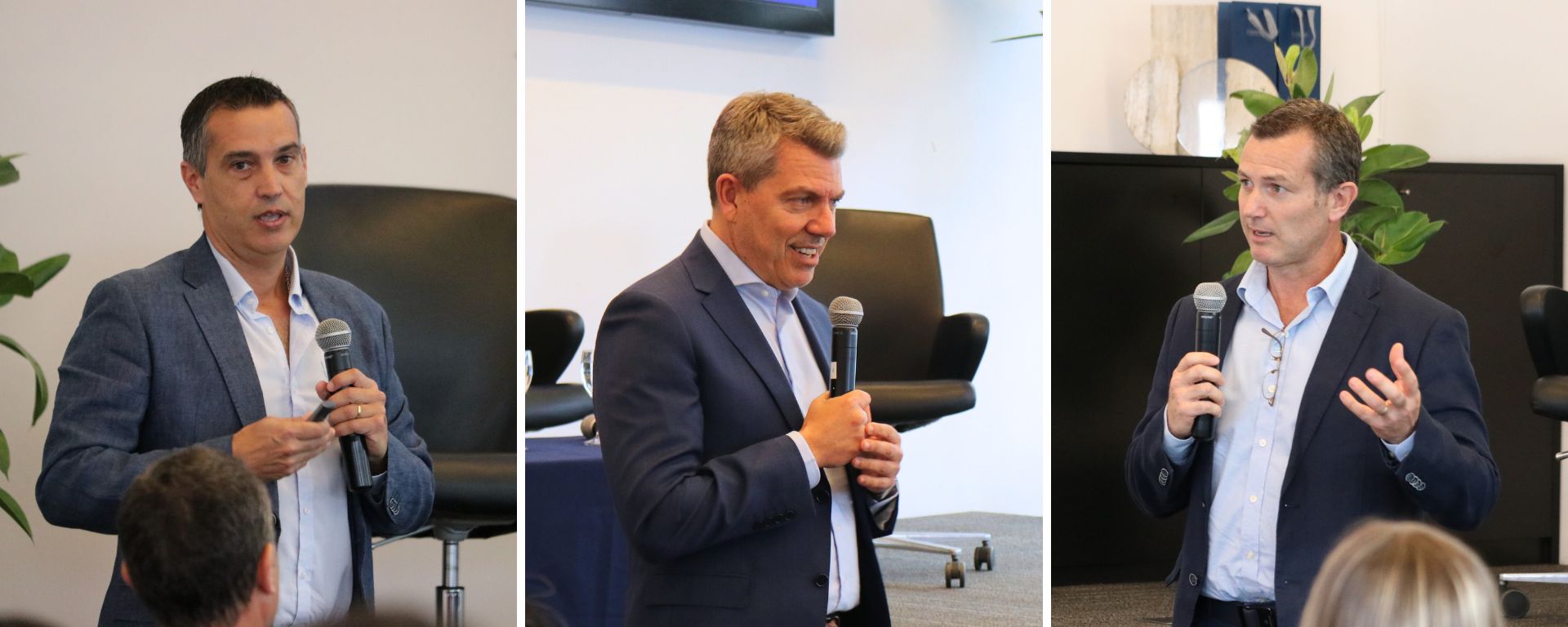 Indice de Felicidad Laboral