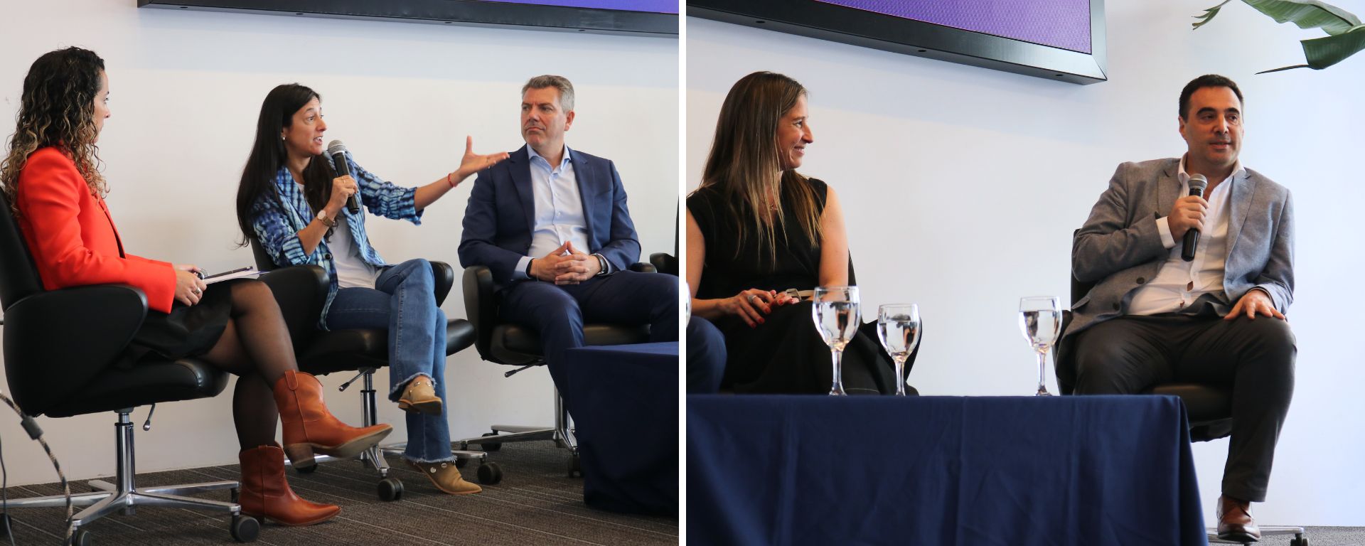 Indice de Felicidad Laboral