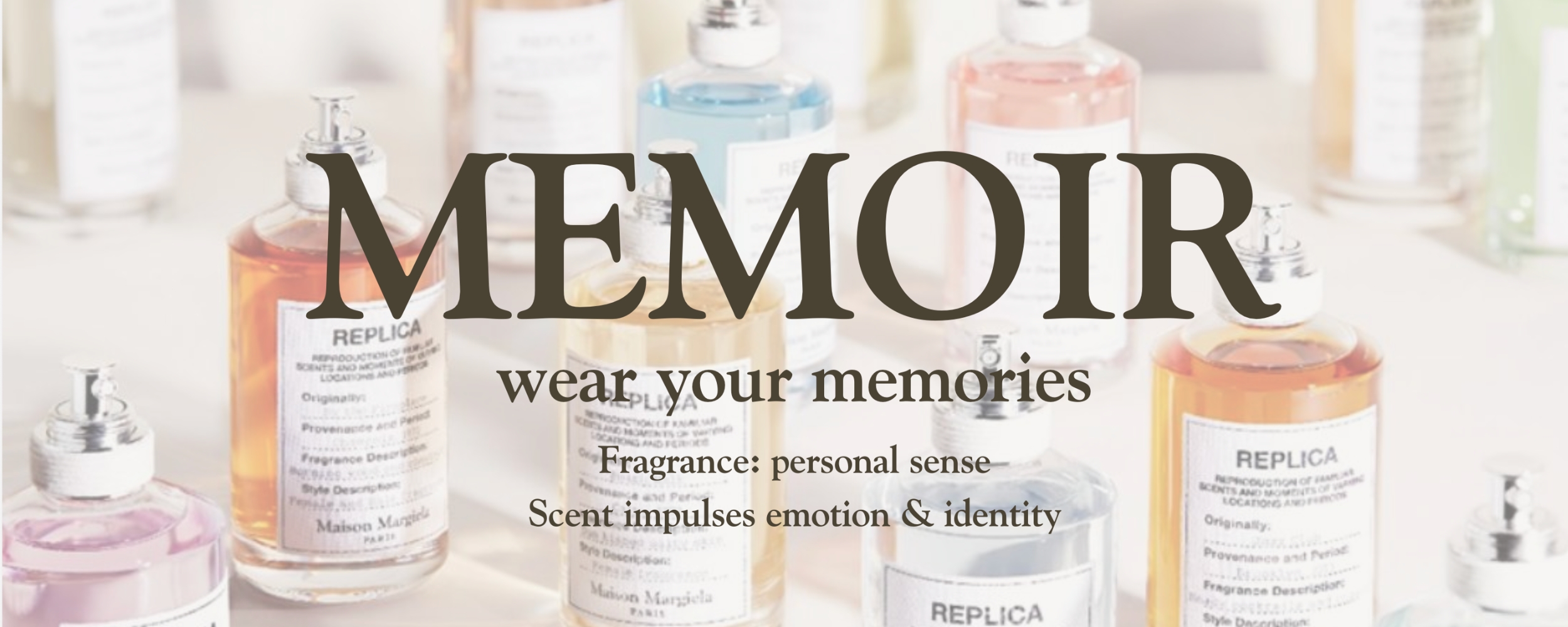 Memoir es el nombre del proyecto de los alumnos