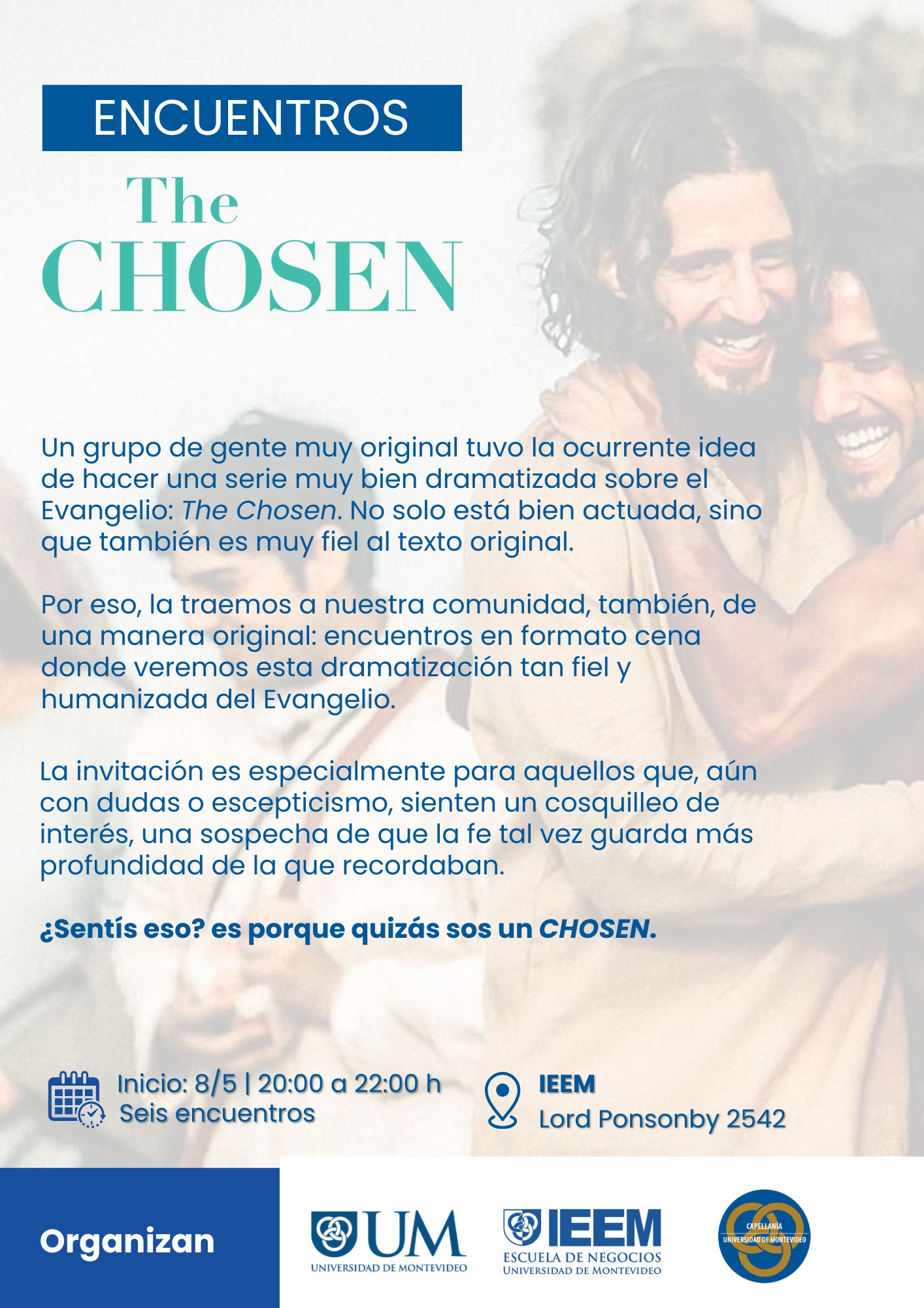 The Chosen